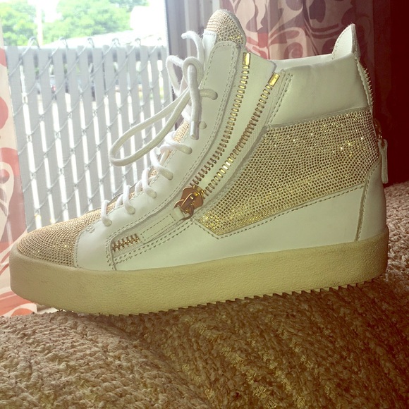 Giuseppe shoes - Picture 1 of 5